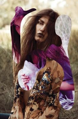 Alice McCall: Stocked at David Jones.